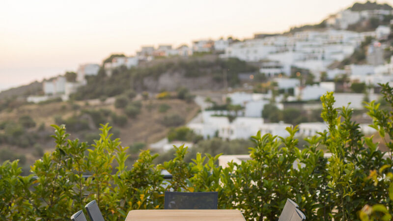 Zahbe Villaları Yalıkavak