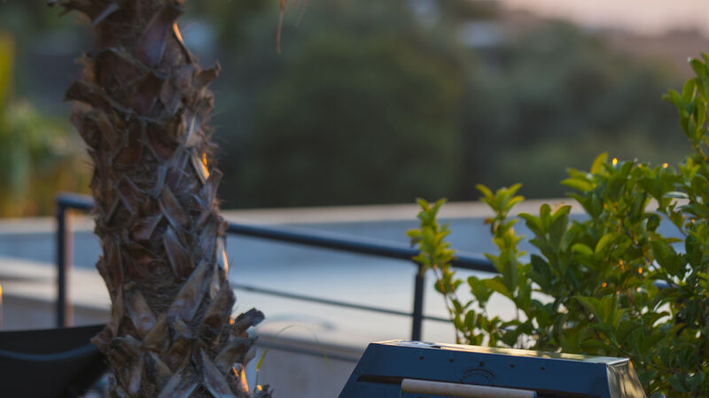 Zahbe Villaları Yalıkavak