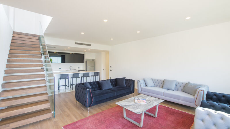 Zahbe Villaları Yalıkavak