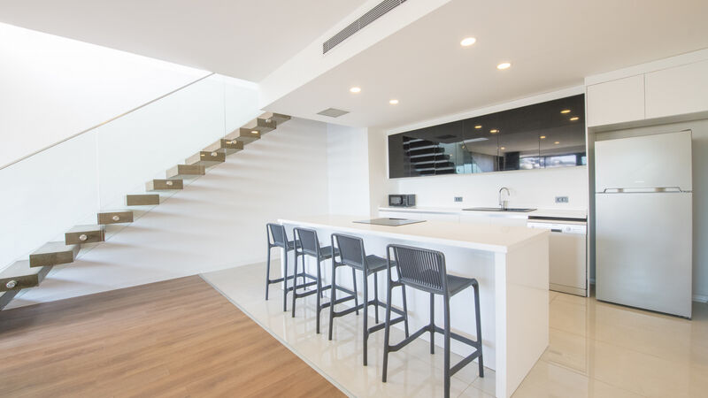 Zahbe Villaları Yalıkavak