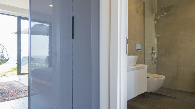 Zahbe Villaları Yalıkavak