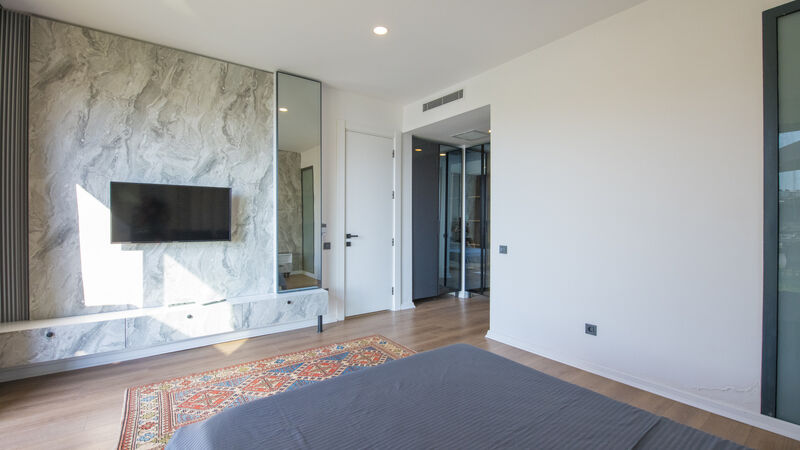 Zahbe Villaları Yalıkavak