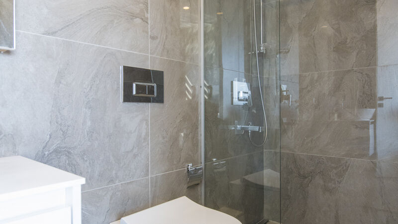 Zahbe Villaları Yalıkavak