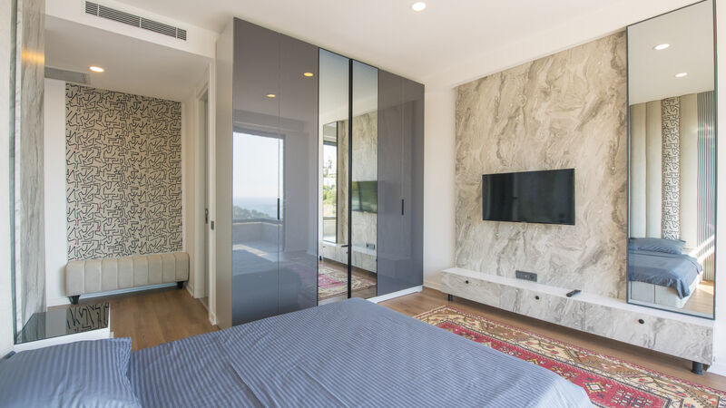 Zahbe Villaları Yalıkavak