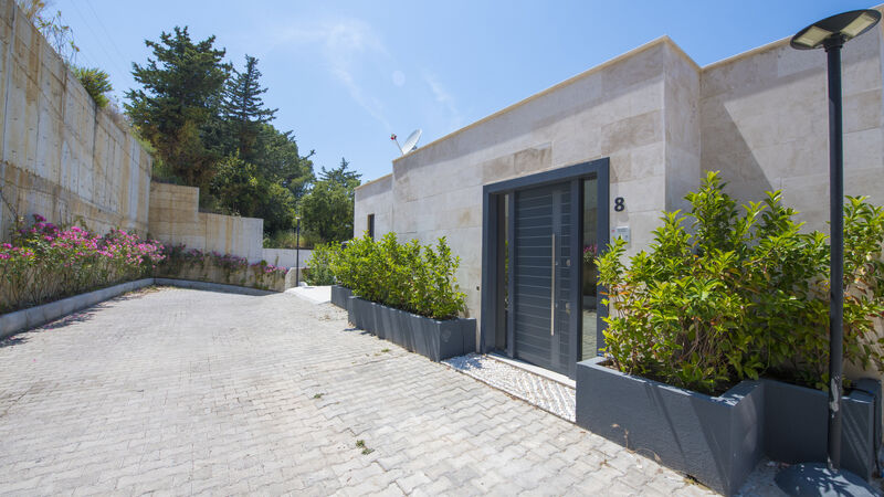 Zahbe Villaları Yalıkavak